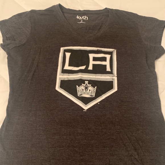 LA Kings shirt - Picture 1 of 3